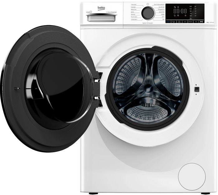 Beko BM3WFOE841PSA innen
