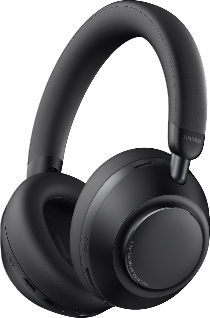 Anker Soundcore Space 2 Pro Black Main Image