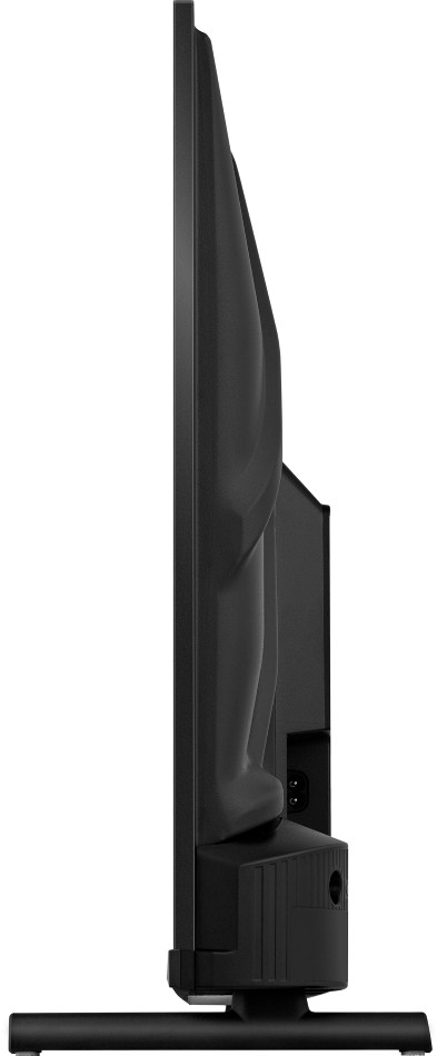 Hisense QLED 32 inches A59S (2026) right side