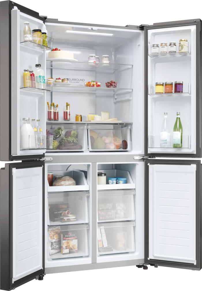 Haier HCR3818ENMD innen