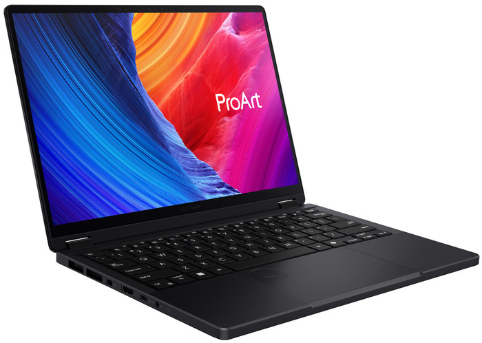 ASUS ProArt PX13 OLED HN7306EA-LX004X front