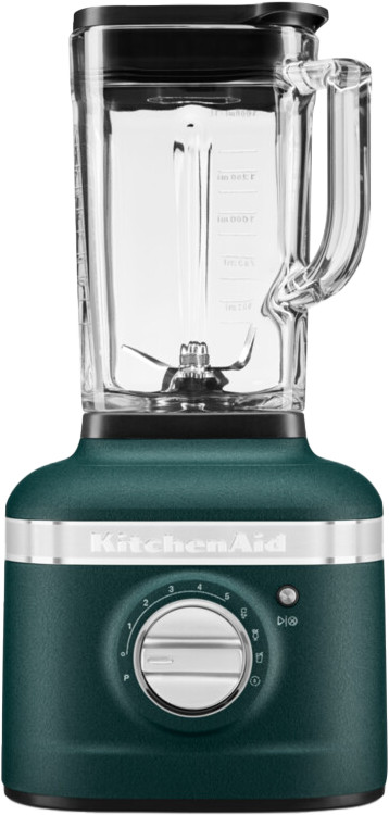 KitchenAid Artisan K400 5KSB4026EPP Pebbled Palm Main Image