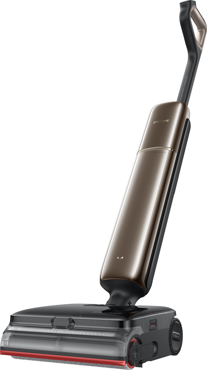 Dreame T16 Pro Steam rechte seite