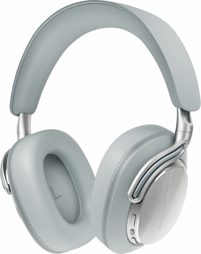 Bowers & Wilkins Px8 S2 Pearl Blue right side
