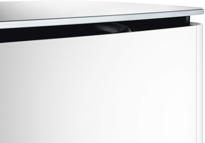 Bose Smart Ultra Soundbar + Bass Module 700 Weiß detail