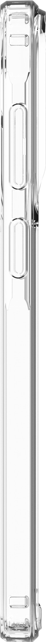 BlueBuilt Protective Backcover Samsung Galaxy A57 Transparent detail