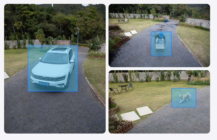 Reolink P334 visual supplier