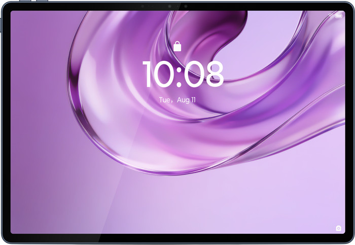 Lenovo Yoga Tab Plus Gen 2 13 inch 256GB Wi-Fi Blue with Stylus and Case front