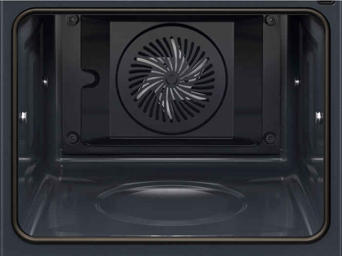 AEG TS6PB50WAB SenseCook innen