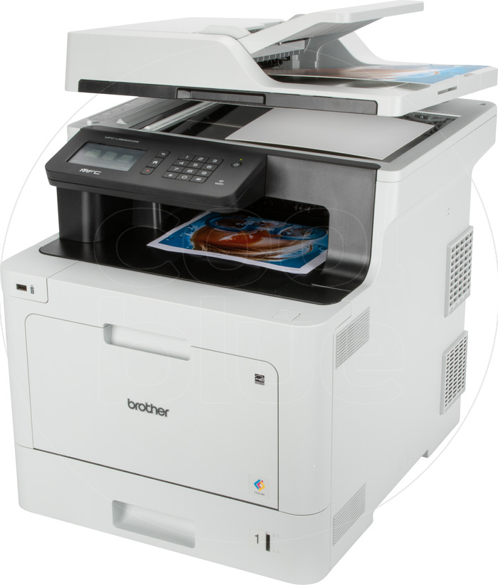 Brother MFC-L8690CDW detail