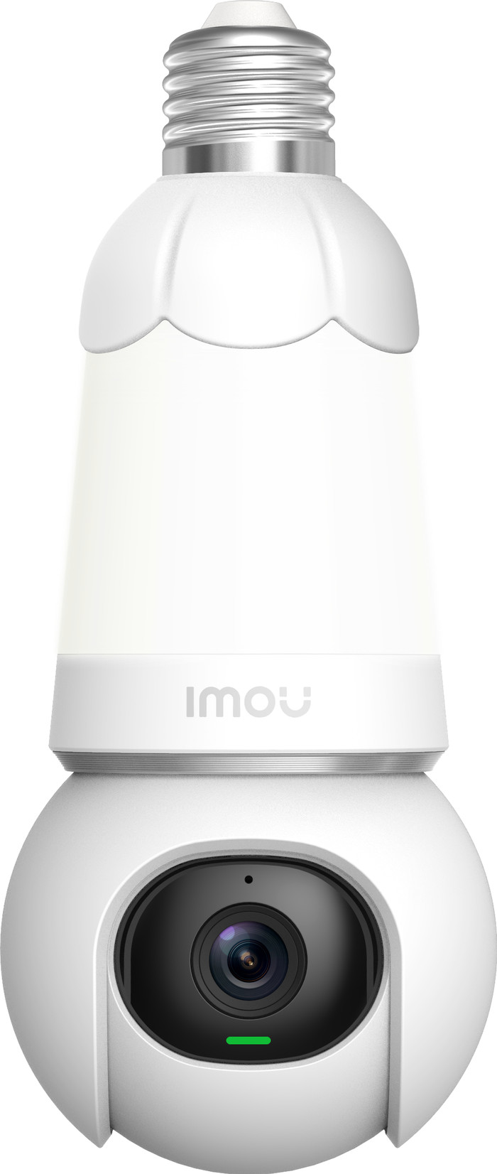 Imou Bulb Cam vorne