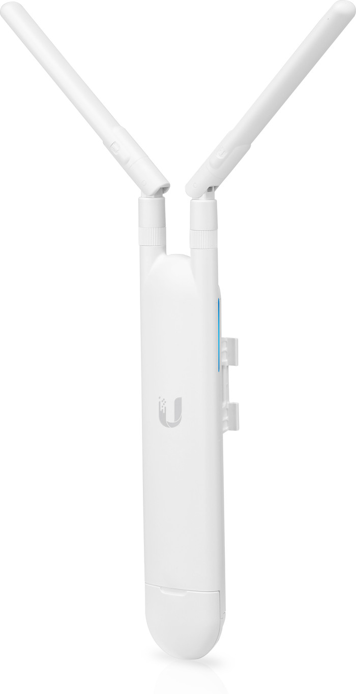 Ubiquiti Unifi UAP-AC-M vorne