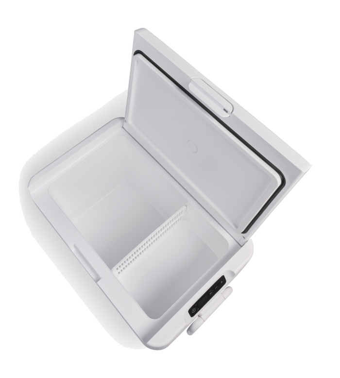 Igloo ICF32 Mist/White innen