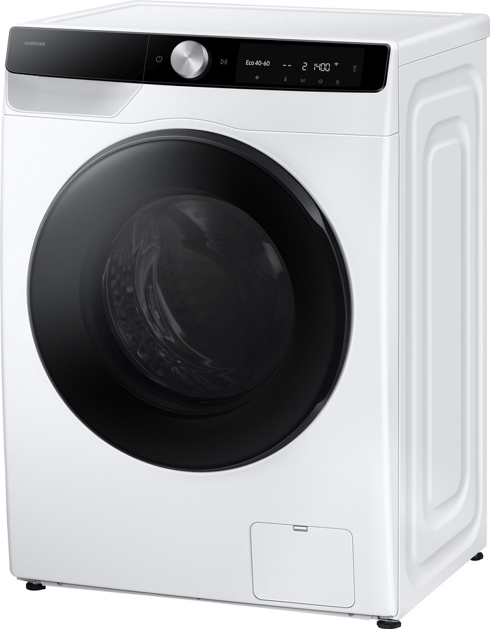 Samsung WD90DG6G94BKU2 rechte seite