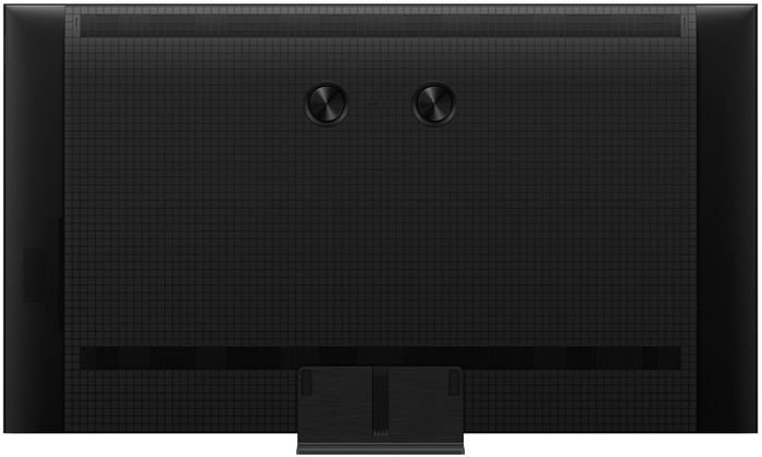 TCL QD Mini-LED 85 Zoll C69K Pro (2026) rückseite