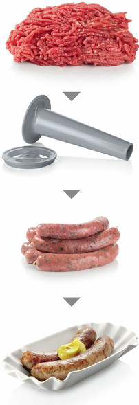 Bosch MFW67440 visueller lieferant