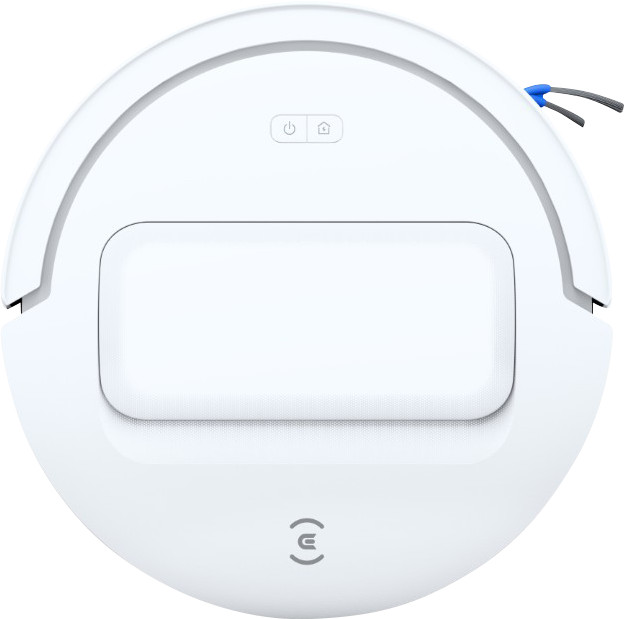 Ecovacs DEEBOT T90 MAX OMNI White top