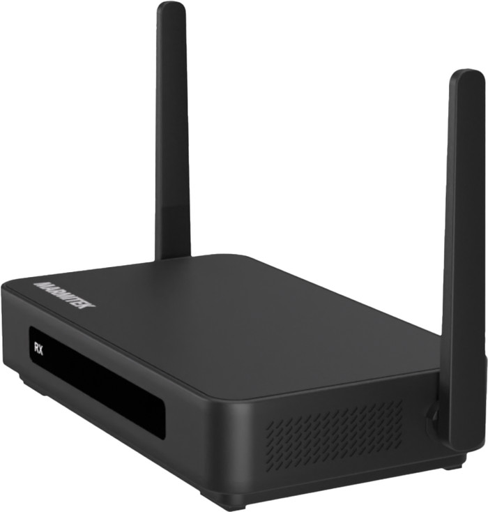Marmitek Stream 4K Pro KIT 1 front