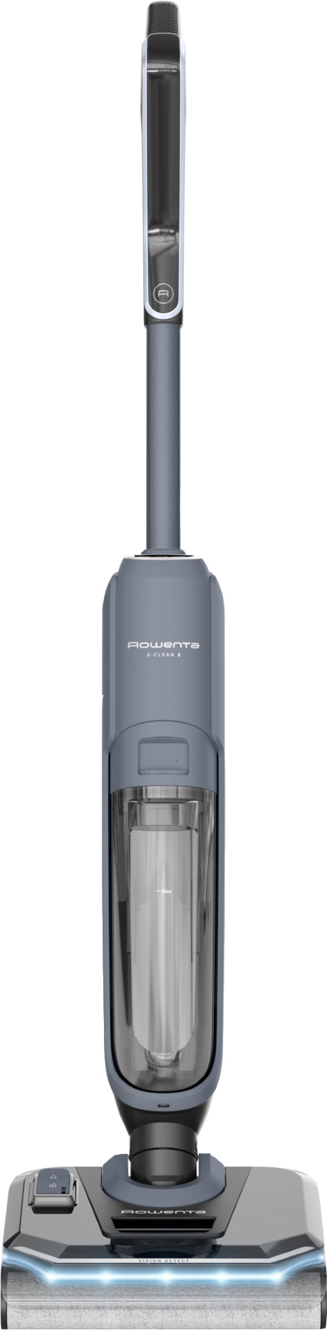 Rowenta X-Clean 3 GZ4011 front