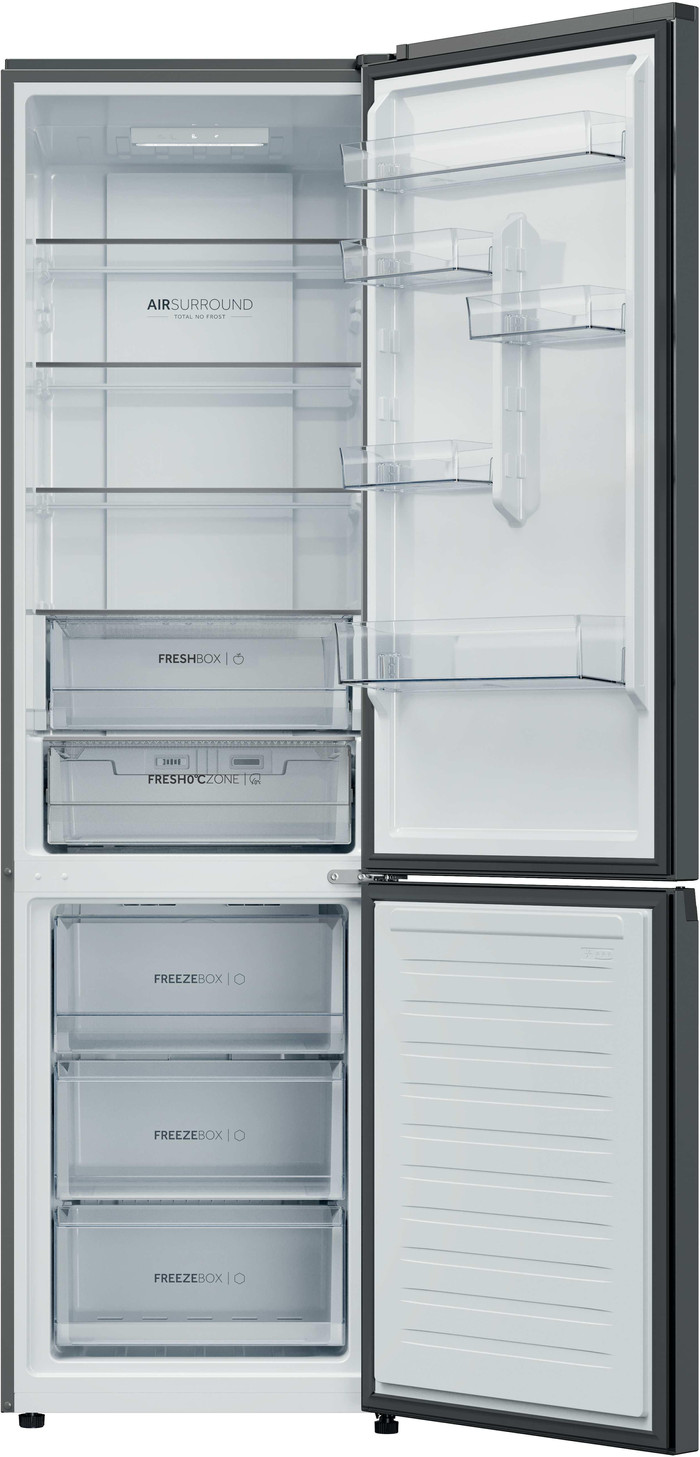 Haier HDPR3620ANPD innen