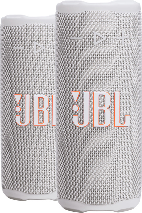 JBL Grip Weiß Doppelpack Main Image