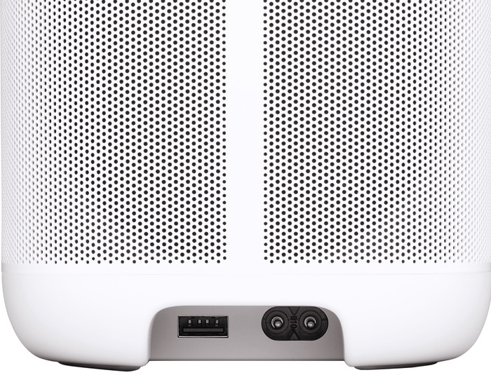 JBL Cove M1 Weiß detail