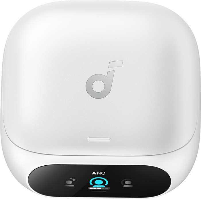 soundcore Liberty 5 Pro White accessory