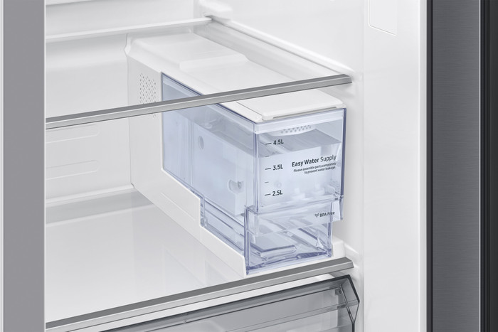 Samsung RS90F65EDTEF detail