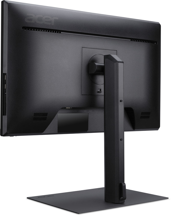 Acer Veriton Vero Z4737GT U71610 Pro back