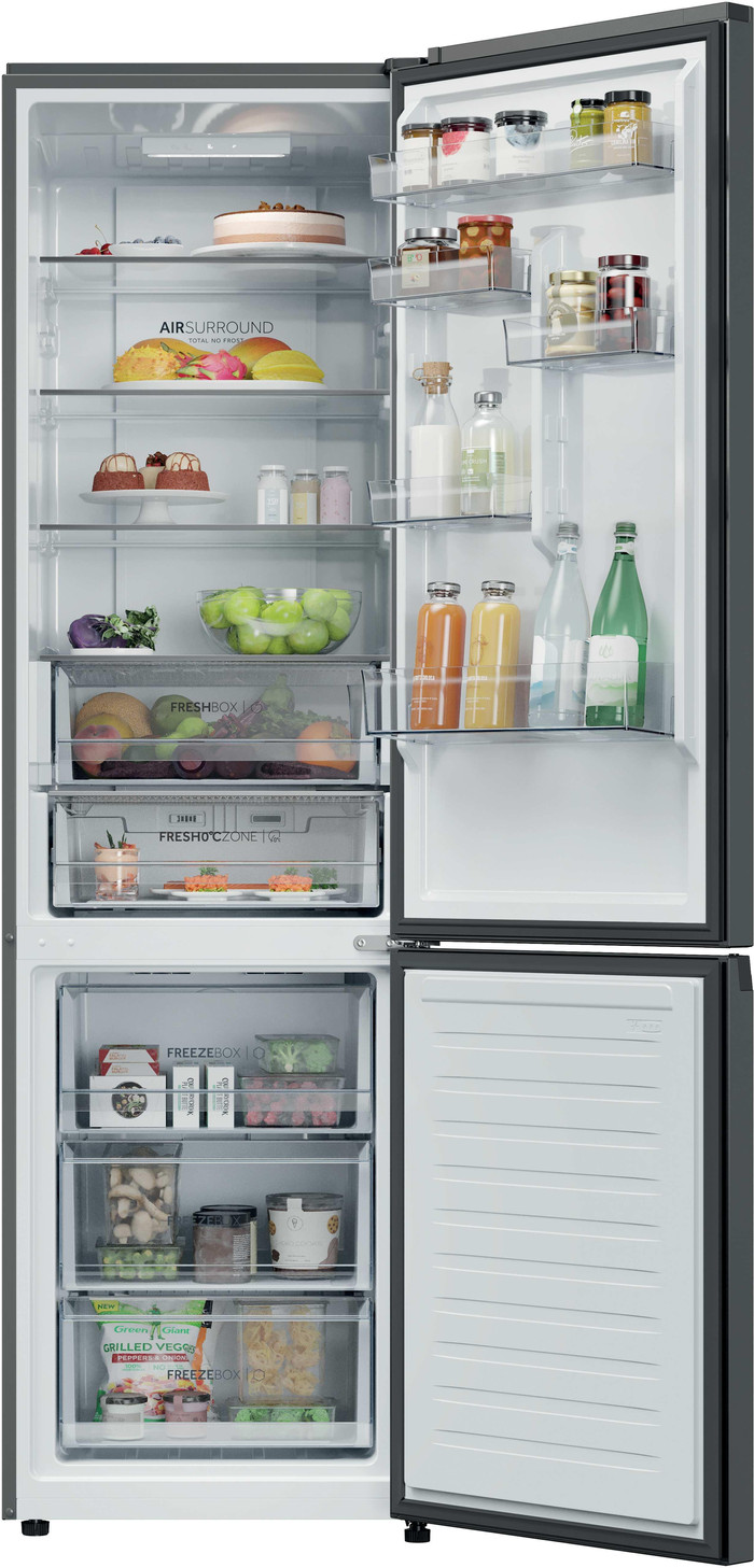 Haier HDPR3620ANPD innen