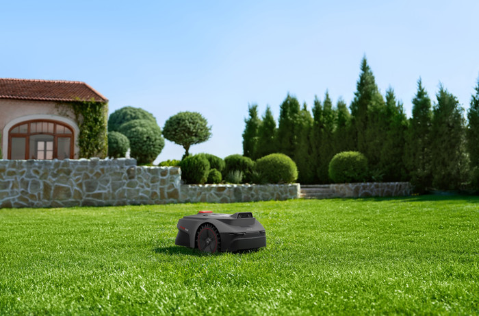 Mova ViAX 250 produkt in gebrauch