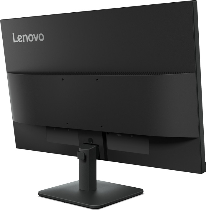 Lenovo L27-4e rückseite