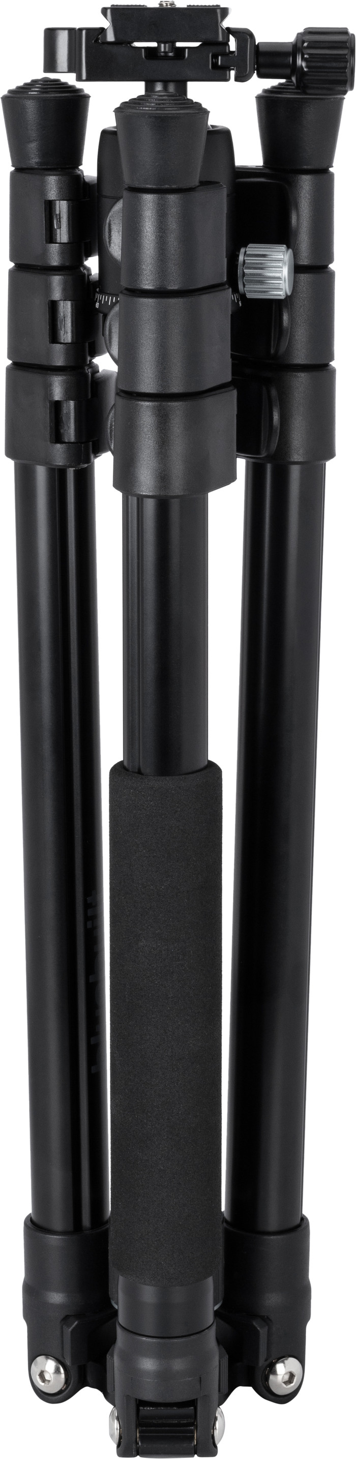 BlueBuilt Tripod mit Kugelkopf vorne