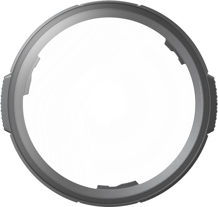 Insta360 X6 Premium Lens Guards front