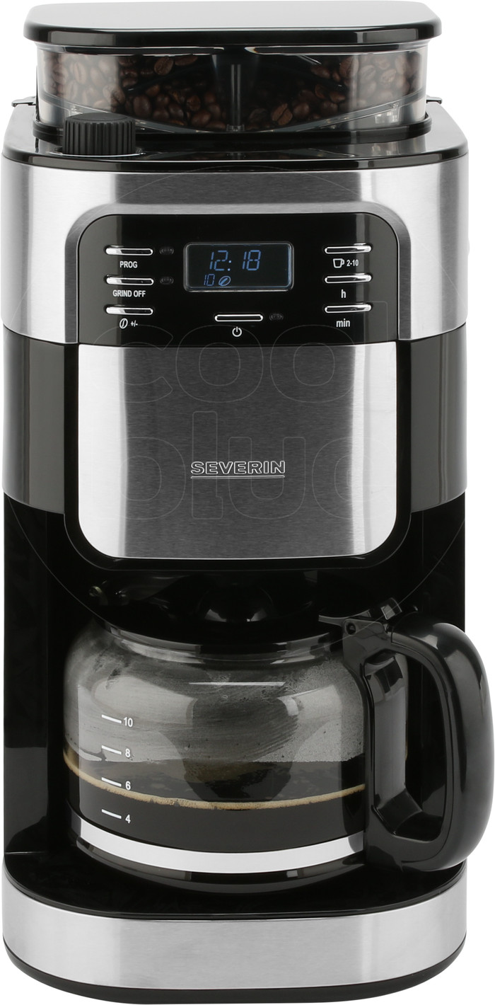 SEVERIN KA 4810 front