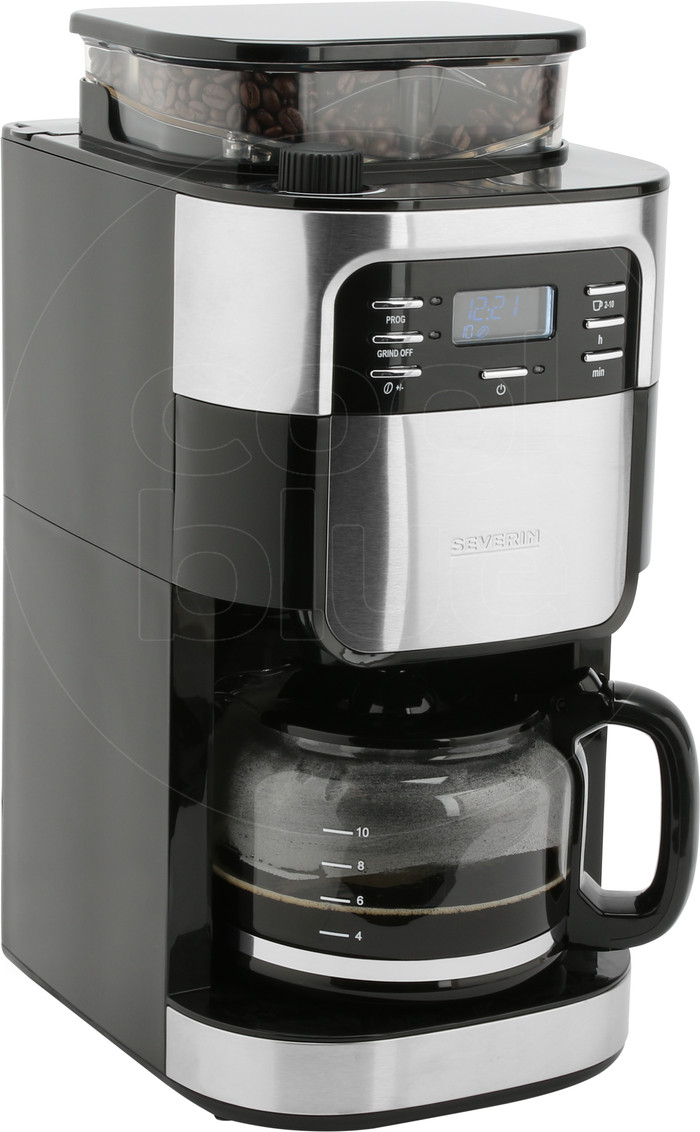 SEVERIN KA 4810 detail