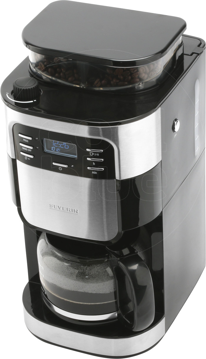 SEVERIN KA 4810 detail