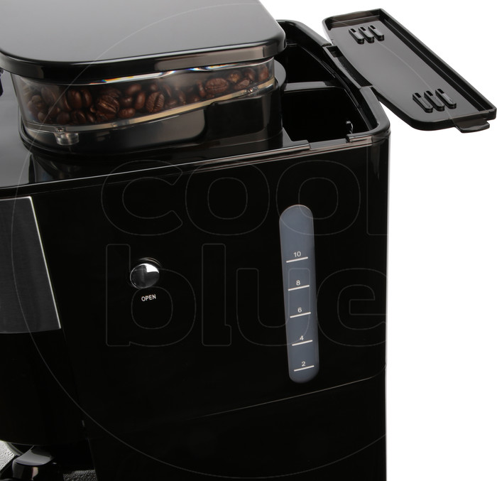 SEVERIN KA 4810 detail