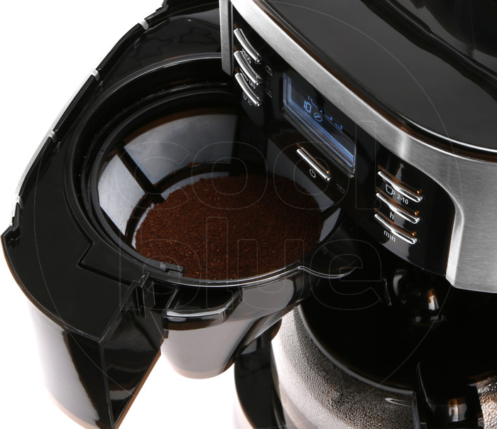 SEVERIN KA 4810 detail