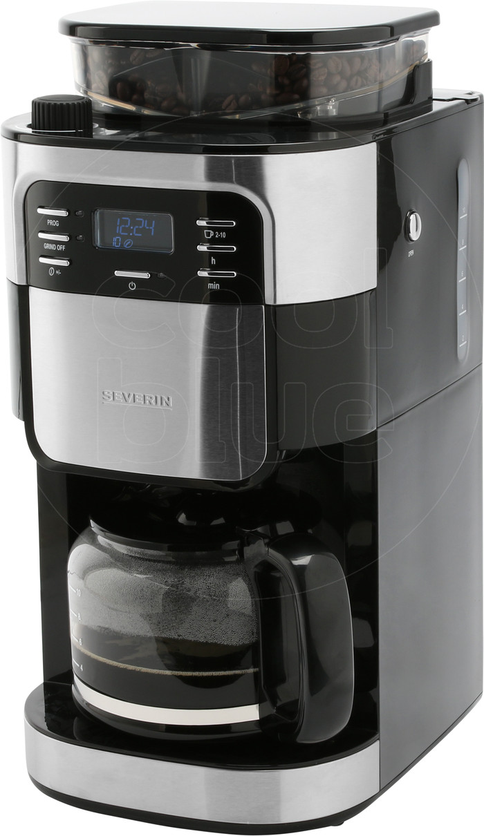 SEVERIN KA 4810 Main Image