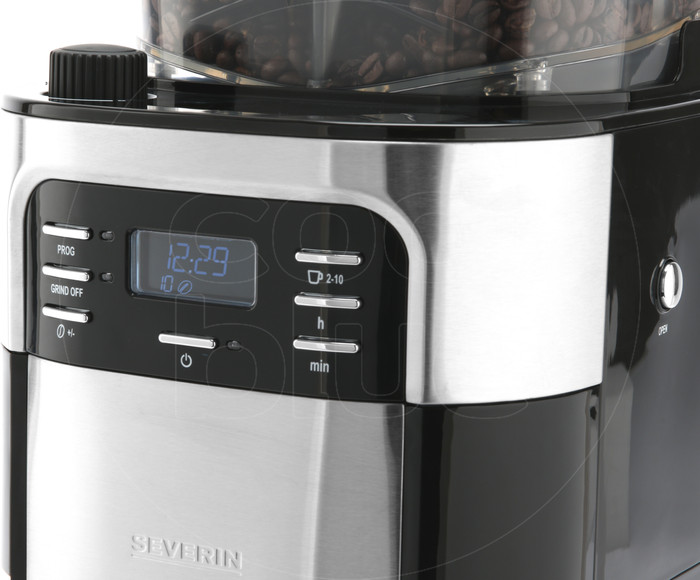 SEVERIN KA 4810 detail