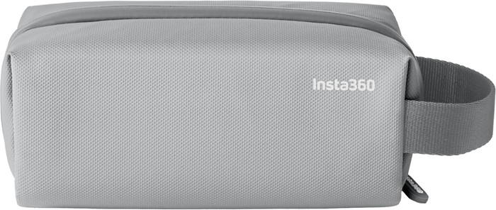 Insta360 Luna Ultra Carry Bag Grau Main Image