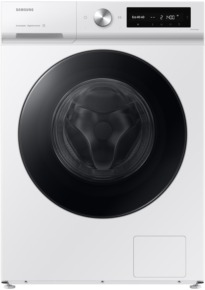 Samsung WW9BDB7U34GWU2 Main Image