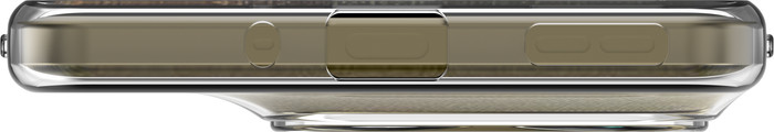 Just in Case Soft Design Motorola Signature Backcover Transparent unten
