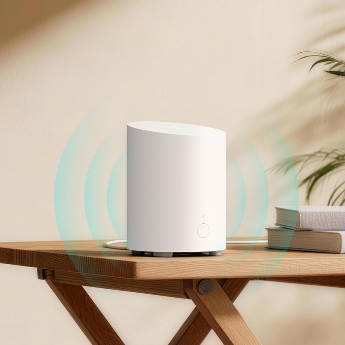 Reolink Home Hub 1 Lite visual supplier