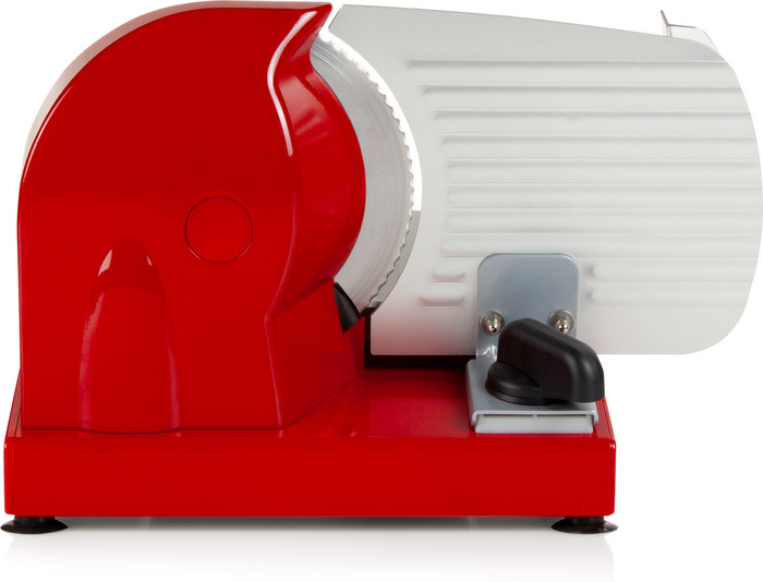 Domo DO522S Rot rückseite