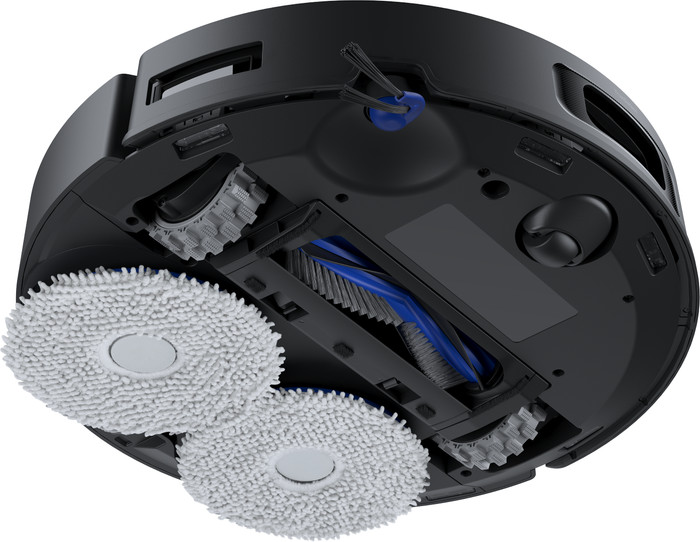 Ecovacs Deebot T30e OMNI unten