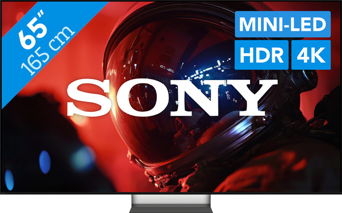 Sony Bravia 9 II True RGB 65 inches (2026) Main Image
