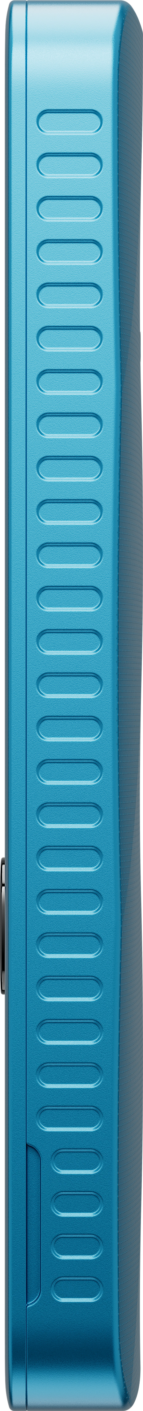 HMD 235 128GB Blau 4G rechte seite
