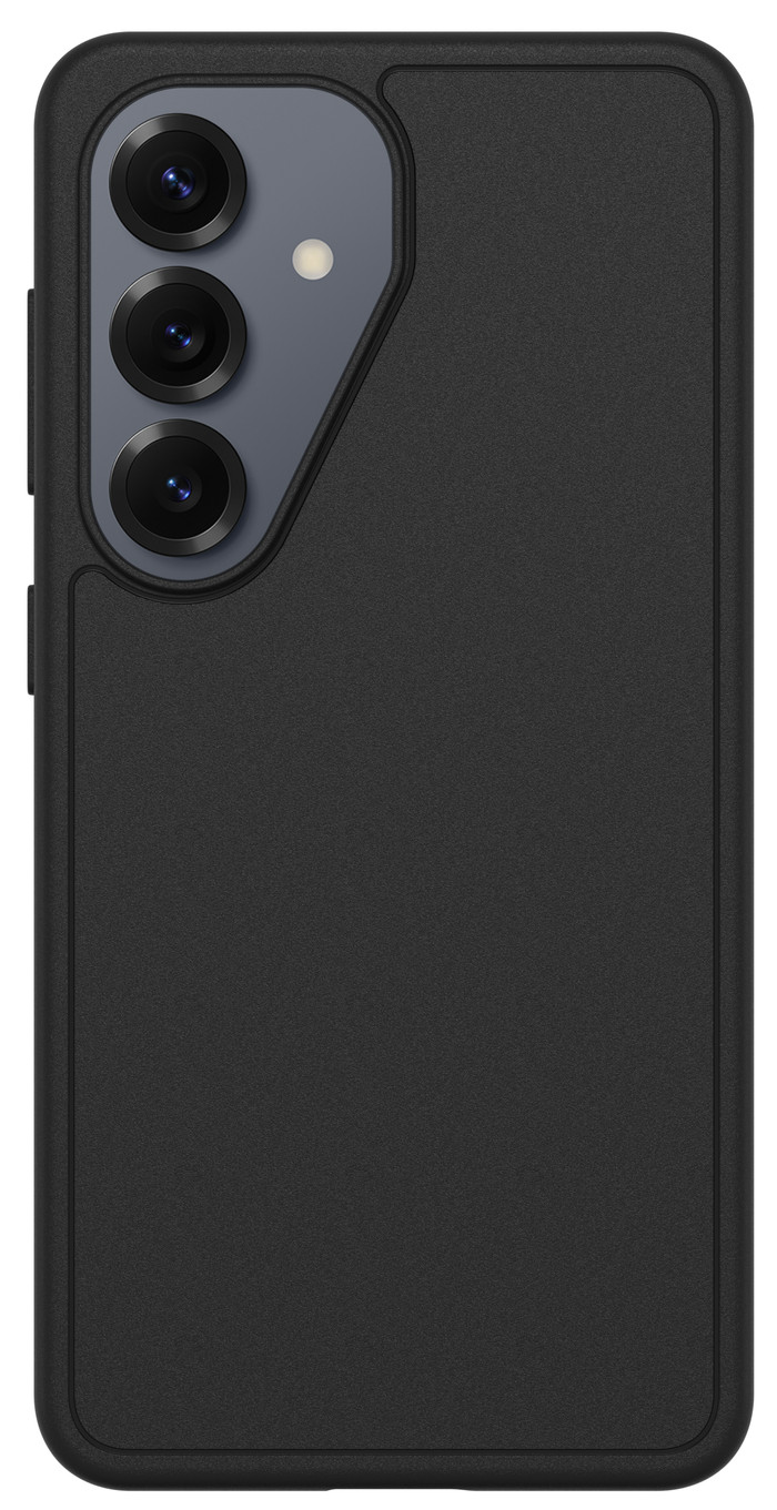 Otterbox Symmetry Samsung Galaxy S26 Backcover mit Magnet Schwarz Main Image